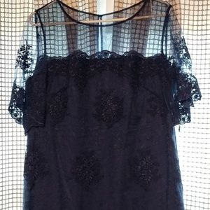 Adrianna Papell cocktail dress